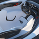 Illustration for article titled Faraday Future FFZERO1: Is This The Future Of Cars Or Total Bullshit?